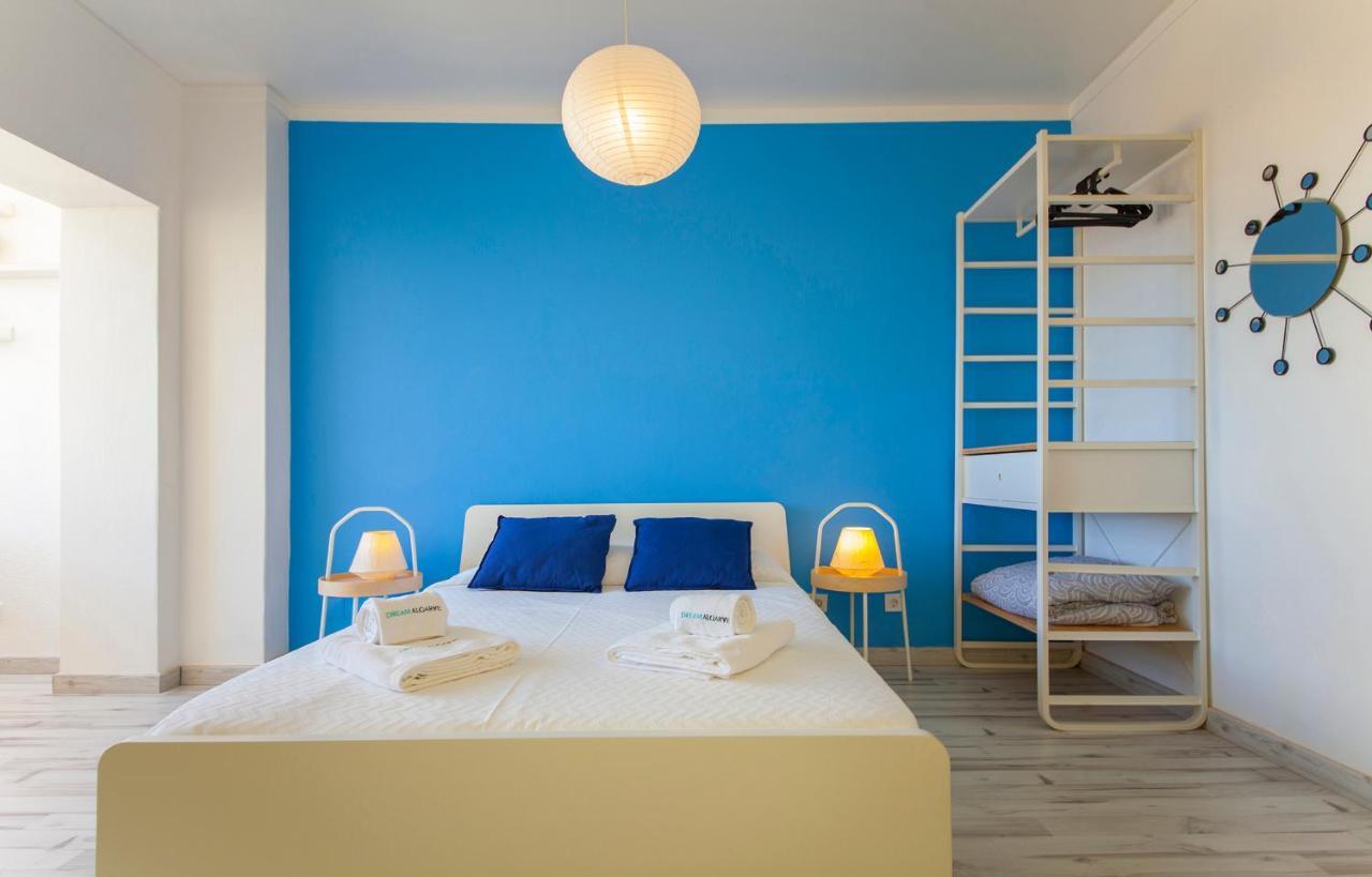 Apartment A25 - Rocha Mar *
