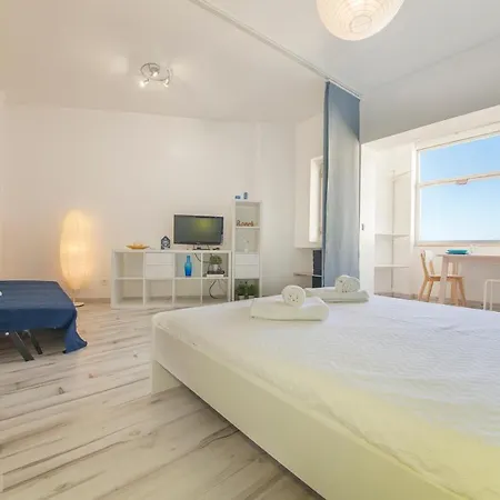 A25 - Studio Rocha Mar Portimao Exterior photo