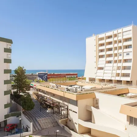A25 - Studio Rocha Mar Portimao Exterior photo