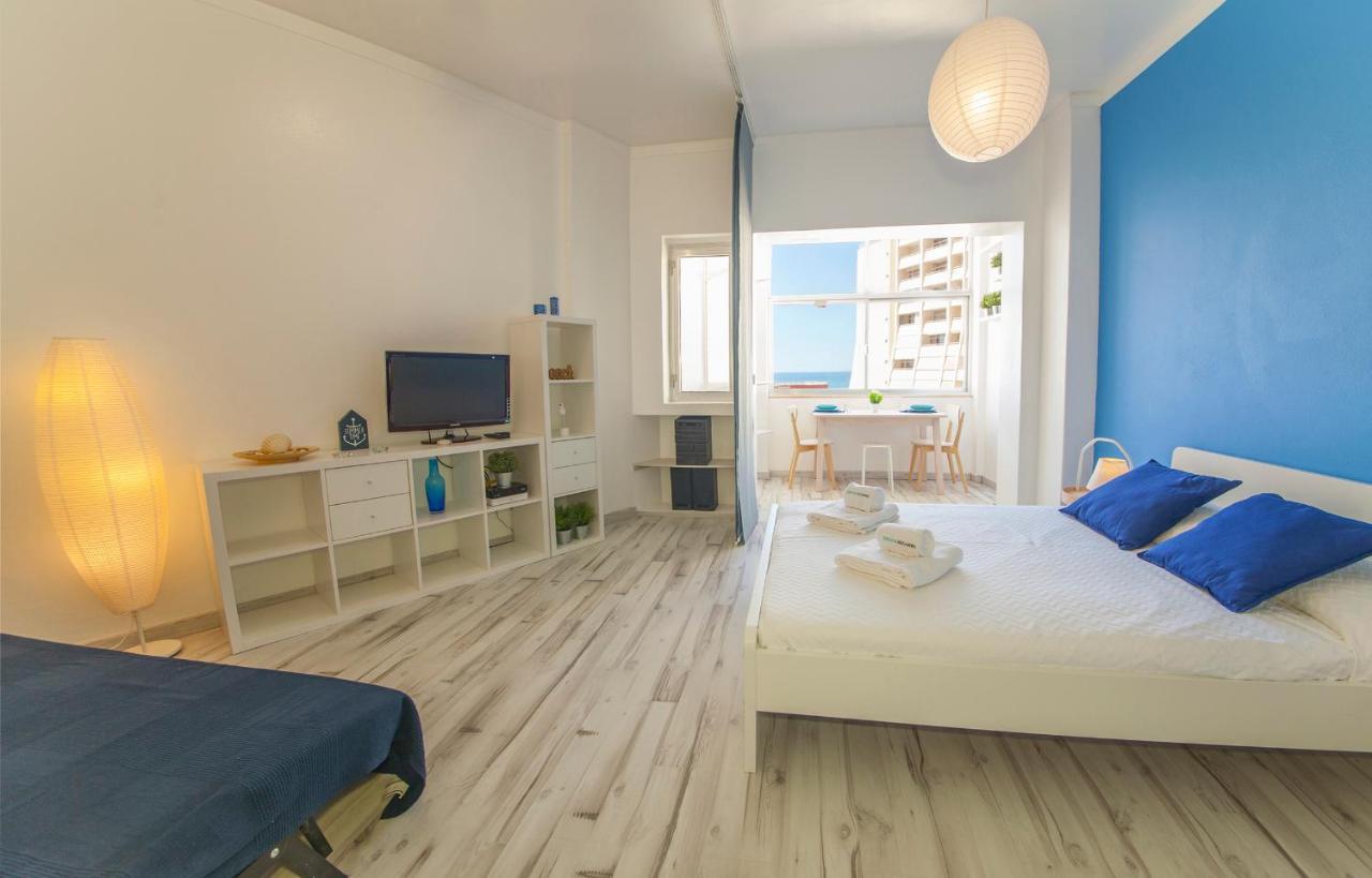 Appartement A25 - Rocha Mar *