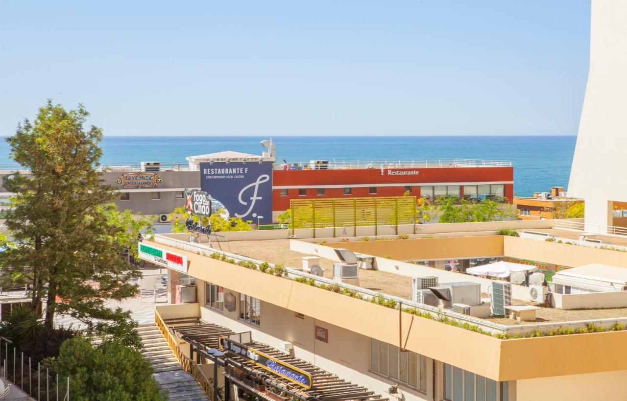 A25 - Rocha Mar Appartement